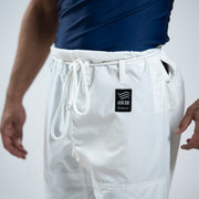 Ground Force Aero 300 Gi - White