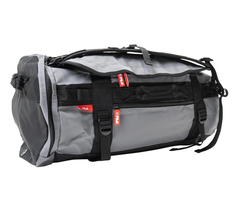 Fuji Comp Convertible Backpack/Dufflebag — BJJ Fightgear