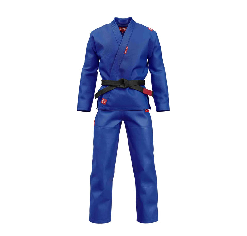Fuji Sports Ultra Lite 300 BJJ Gi