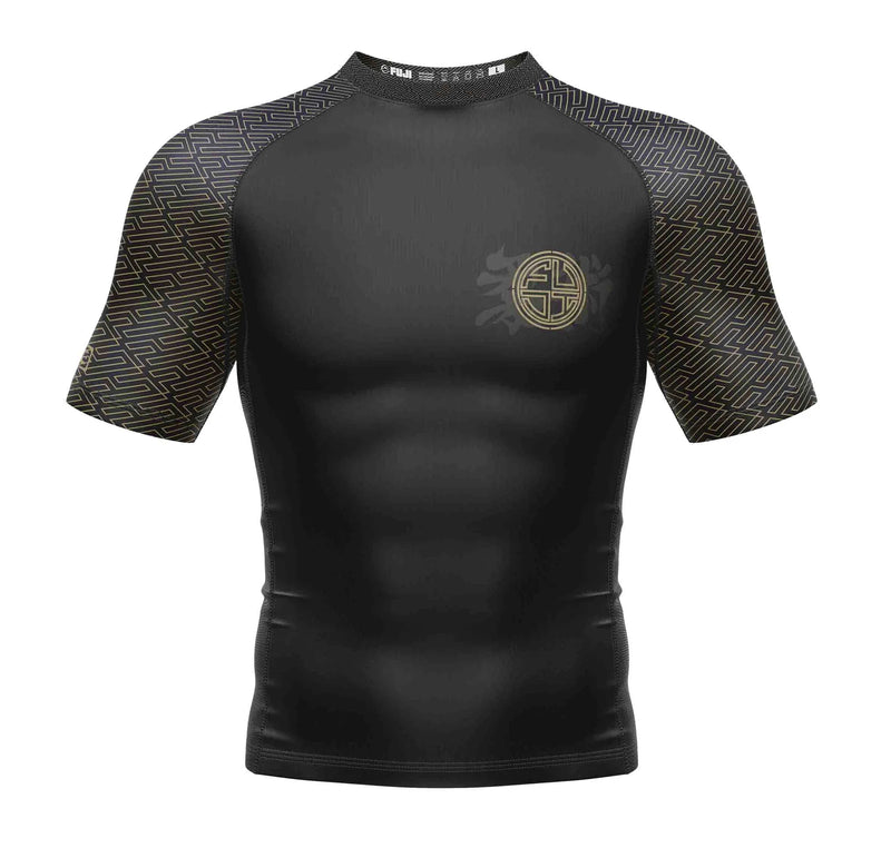 Fuji Sports Bushido Flex Lite Rashguard