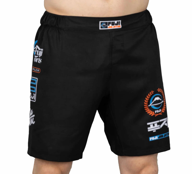 Fuji Sports XTR Men Shorts