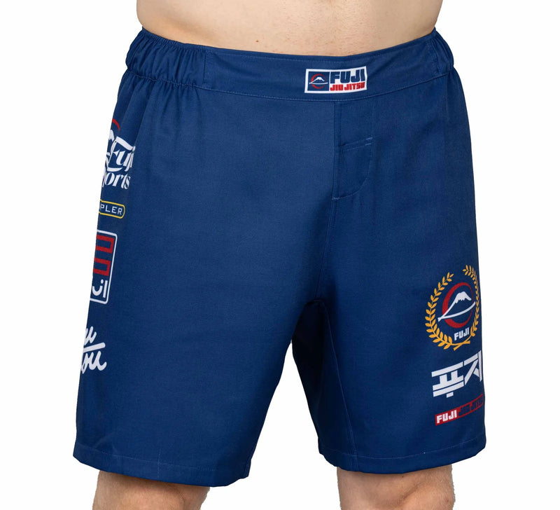 Fuji Sports XTR Men Shorts