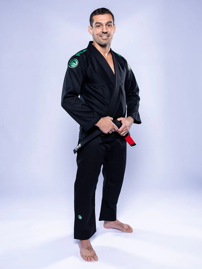 Fuji Sports Baseline 2.0 BJJ Gi