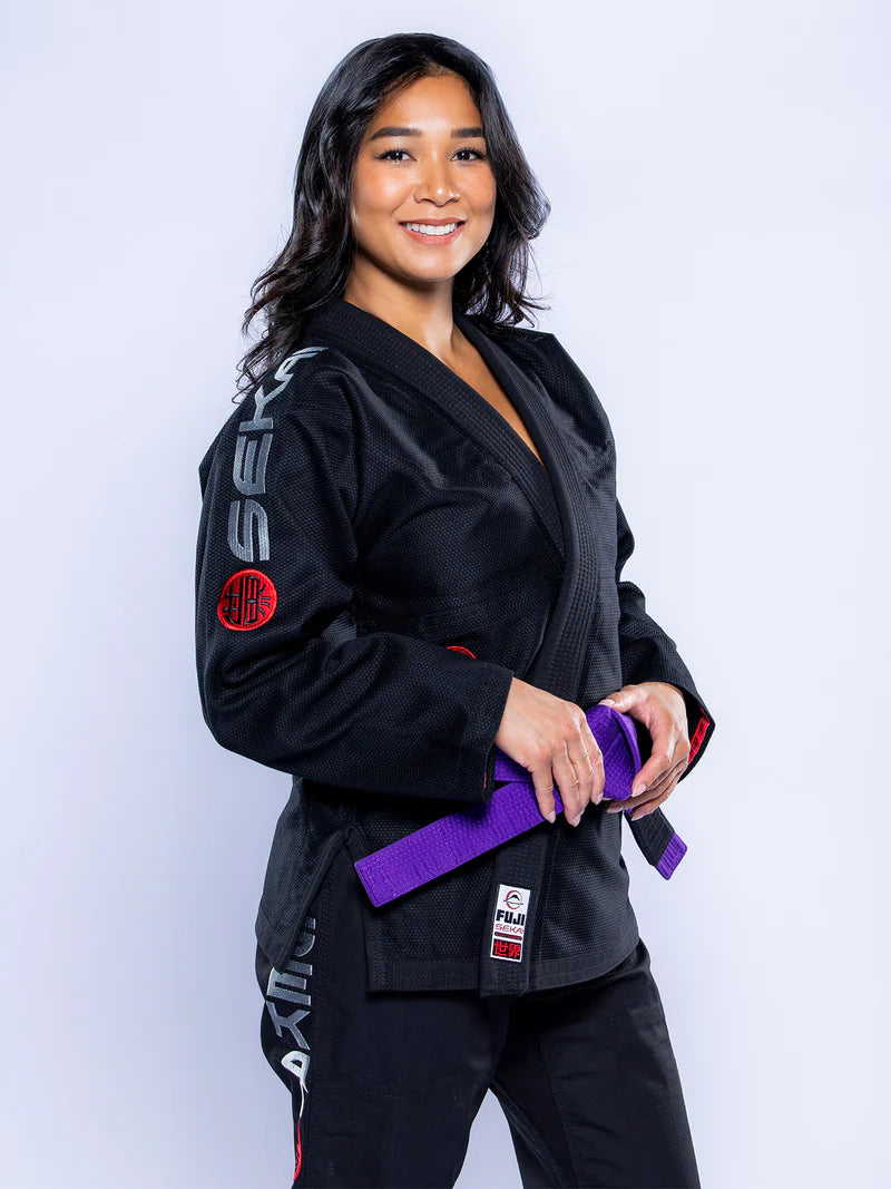 Fuji Sports SEKAI 3.0 womens BJJ Gi