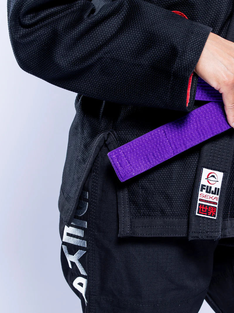 Fuji Sports SEKAI 3.0 womens BJJ Gi
