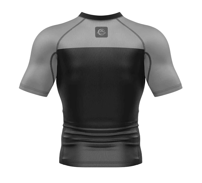 Fuji Sports Kids Competition Ranked SS Rashguard