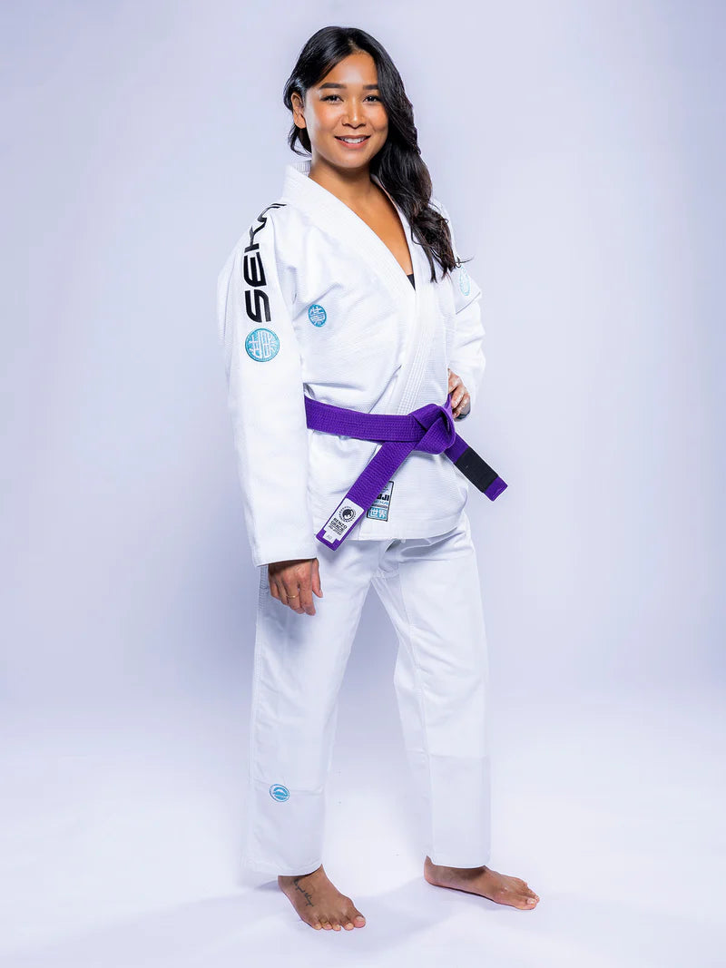 Fuji Sports SEKAI 3.0 womens BJJ Gi