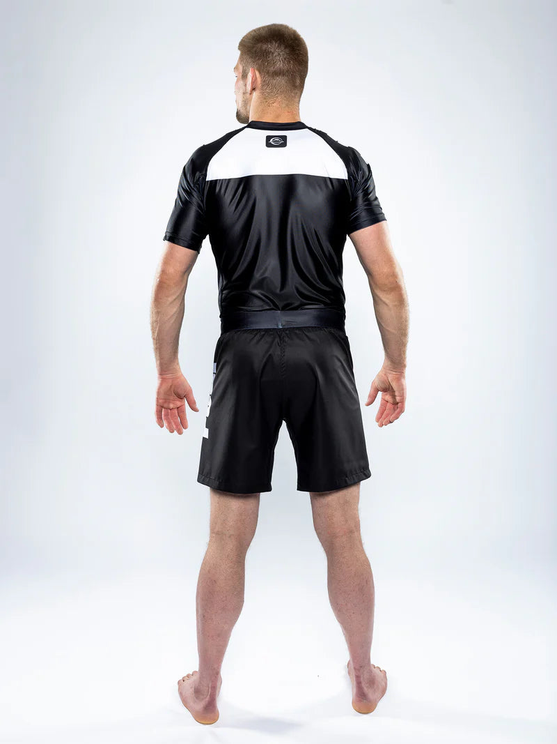 Fuji Sports IBJJF Ranked SS Rashguard