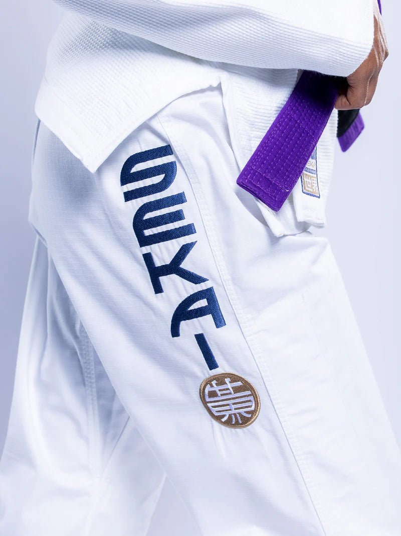 Fuji Sports SEKAI 3.0 womens BJJ Gi
