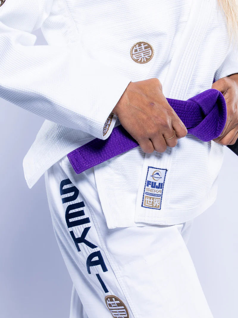 Fuji Sports SEKAI 3.0 womens BJJ Gi
