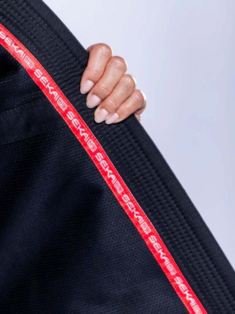 Fuji Sports SEKAI 3.0 womens BJJ Gi