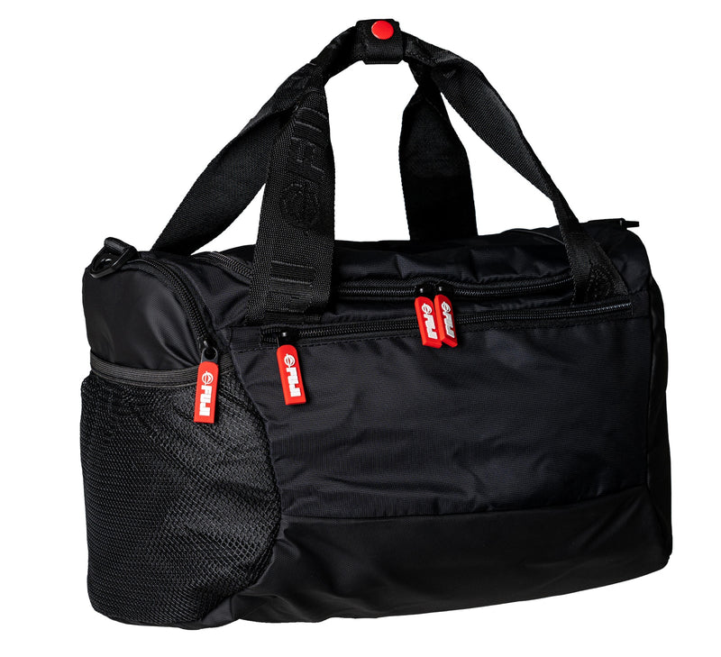 Fuji Academy Bag Black