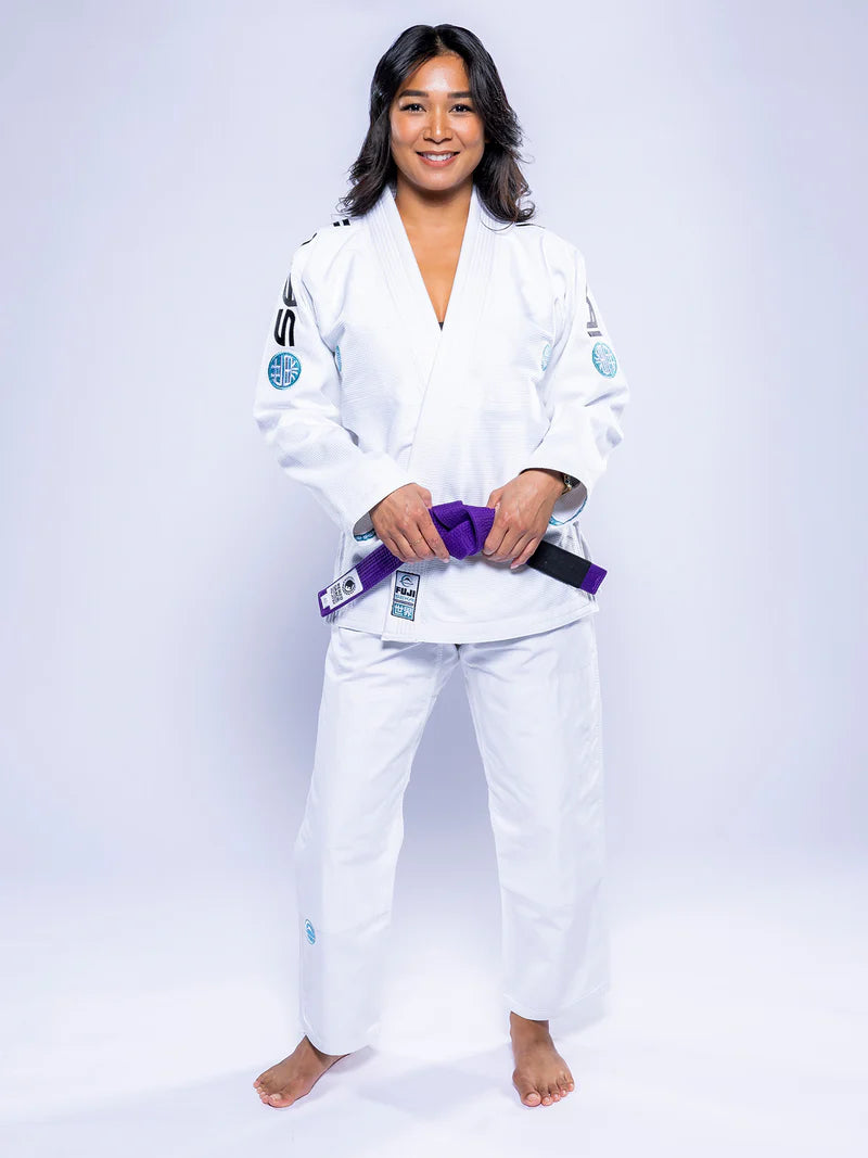 Fuji Sports SEKAI 3.0 womens BJJ Gi