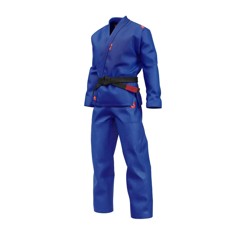 Fuji Sports Ultra Lite 300 BJJ Gi