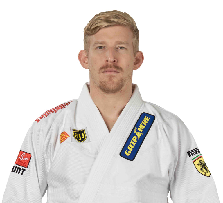 Fuji Sports Suparaito BJJ Gi XTR Edition