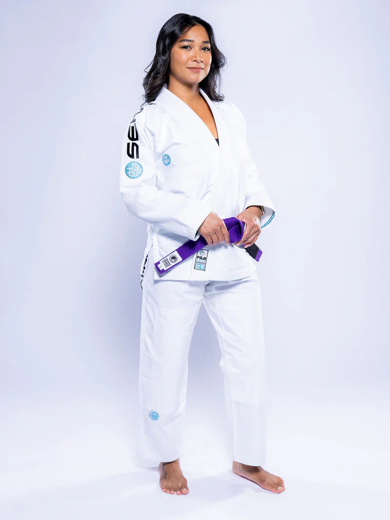 Fuji Sports SEKAI 3.0 womens BJJ Gi