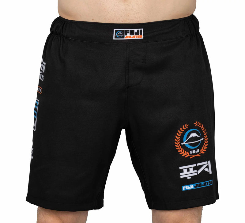 Fuji Sports XTR Men Shorts