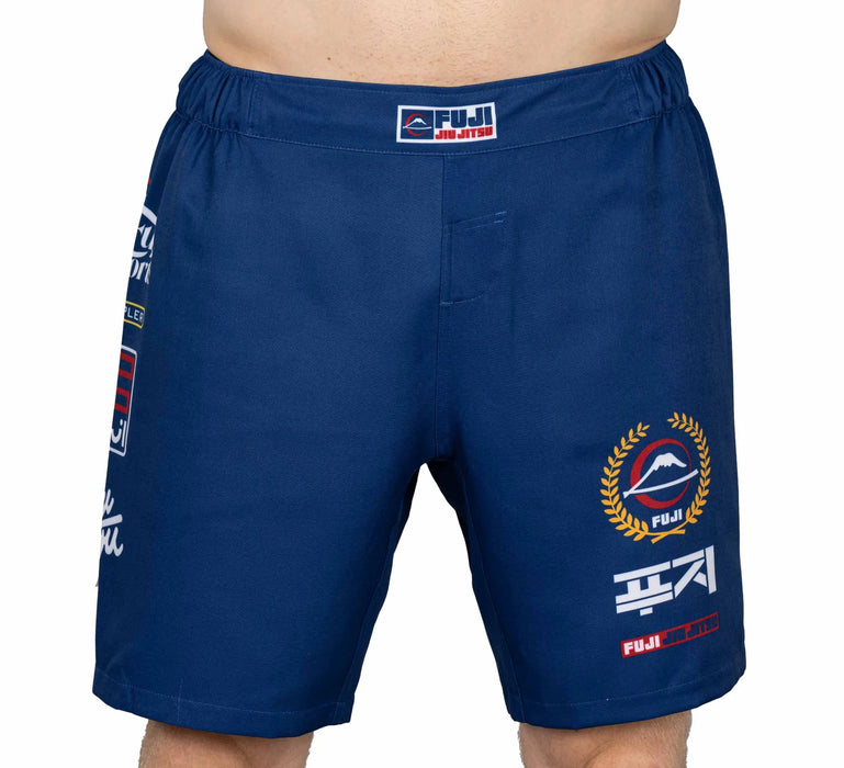 Fuji Sports XTR Men Shorts
