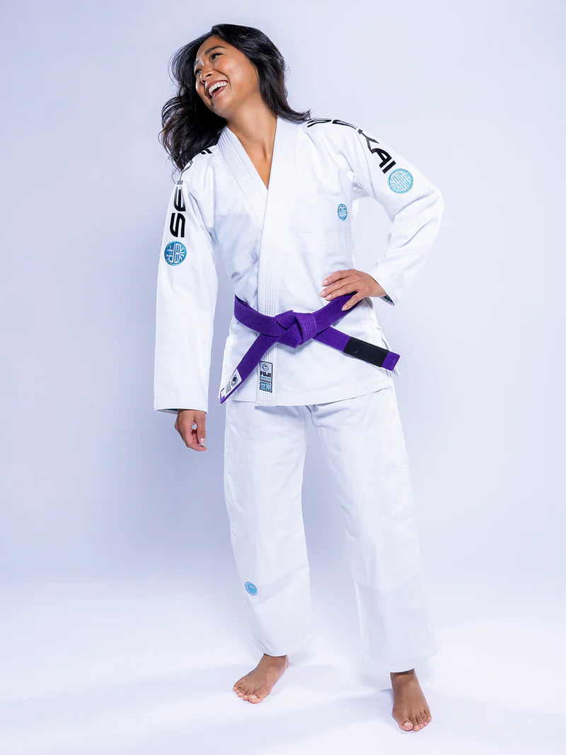 Fuji Sports SEKAI 3.0 womens BJJ Gi