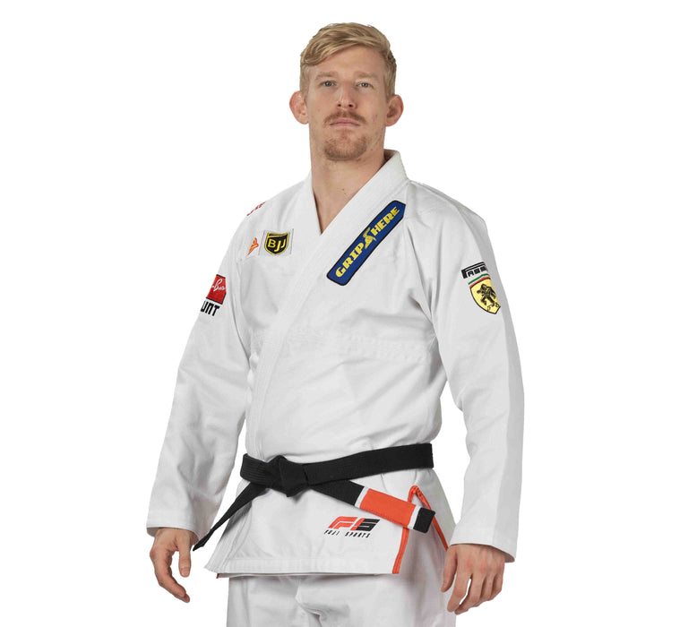 Fuji Sports Suparaito BJJ Gi XTR Edition