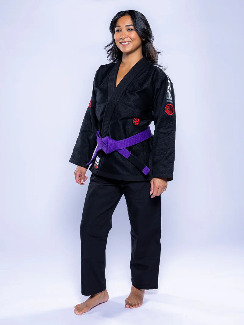 Fuji Sports SEKAI 3.0 womens BJJ Gi