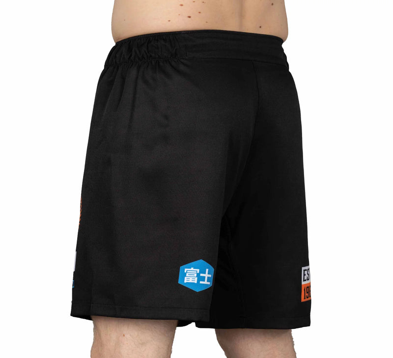Fuji Sports XTR Men Shorts