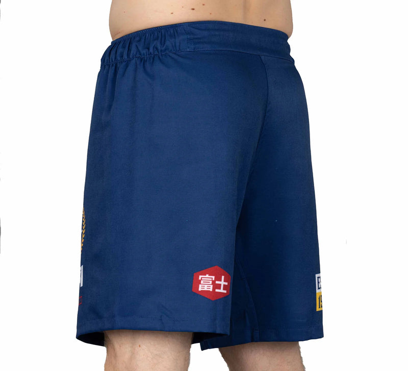 Fuji Sports XTR Men Shorts