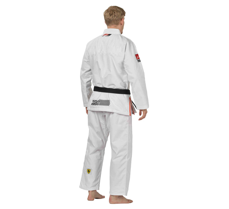 Fuji Sports Suparaito BJJ Gi XTR Edition