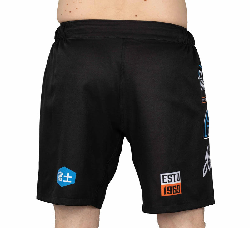 Fuji Sports XTR Men Shorts