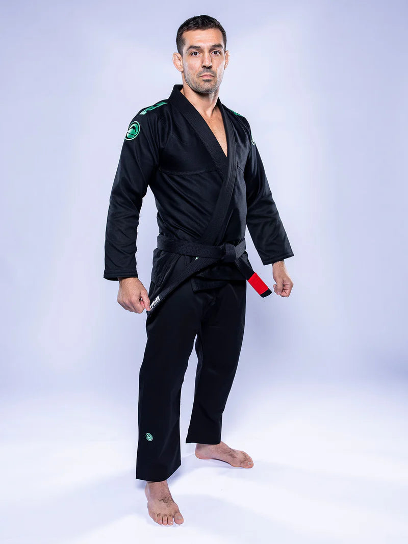 Fuji Sports Baseline 2.0 BJJ Gi