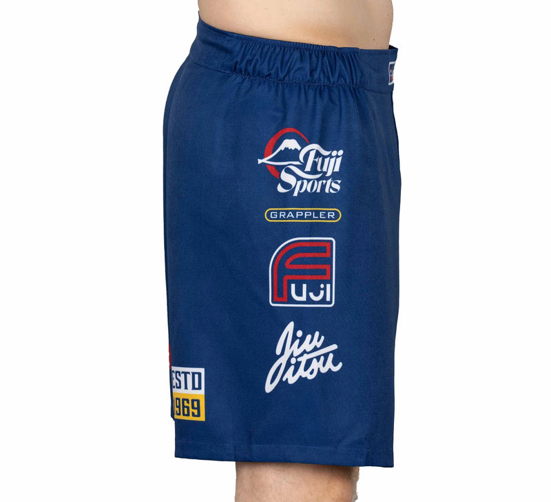Fuji Sports XTR Men Shorts