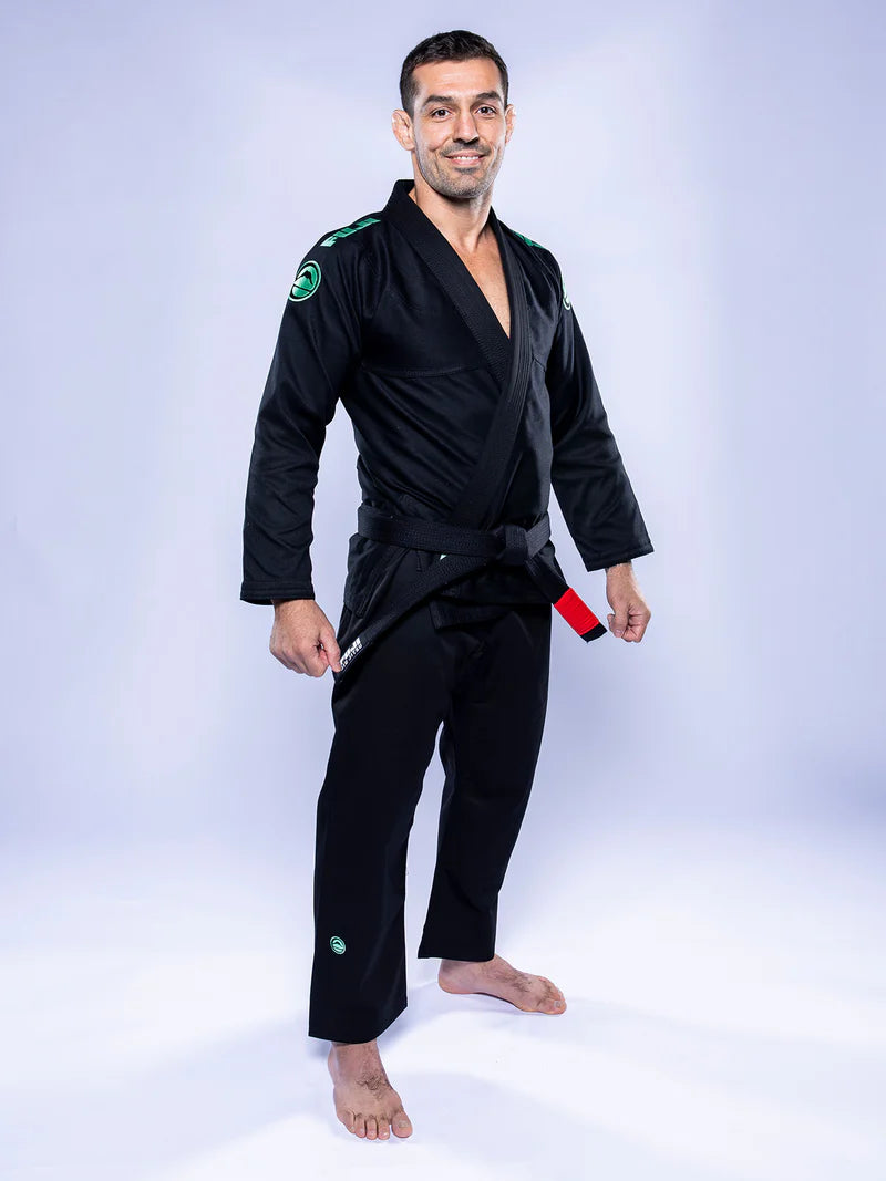 Fuji Sports Baseline 2.0 BJJ Gi