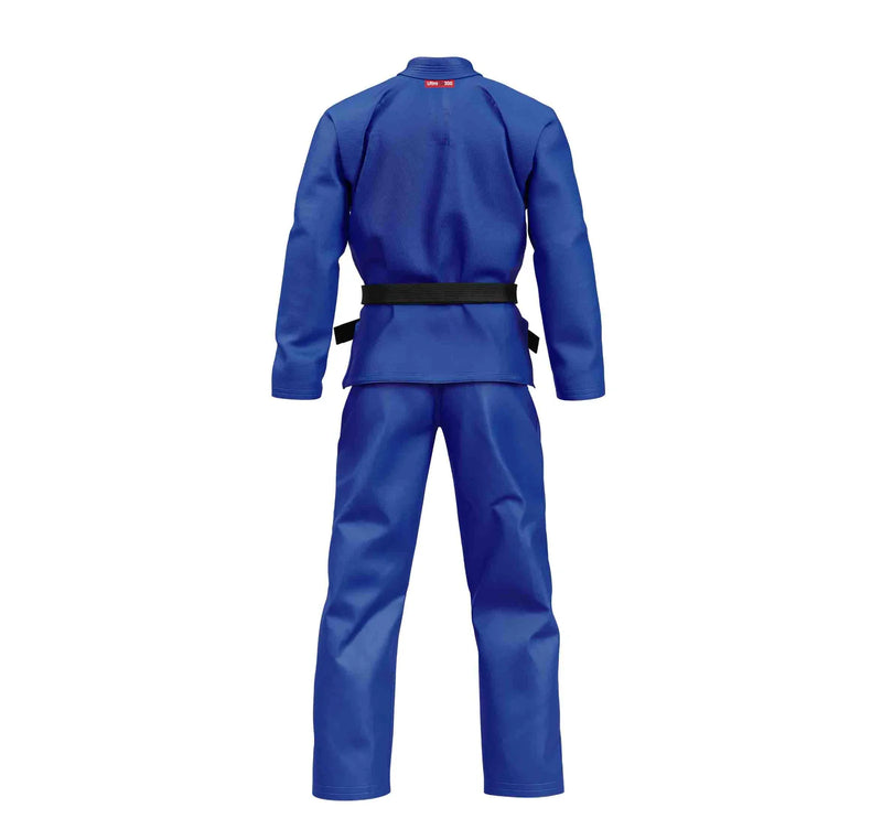 Fuji Sports Ultra Lite 300 BJJ Gi