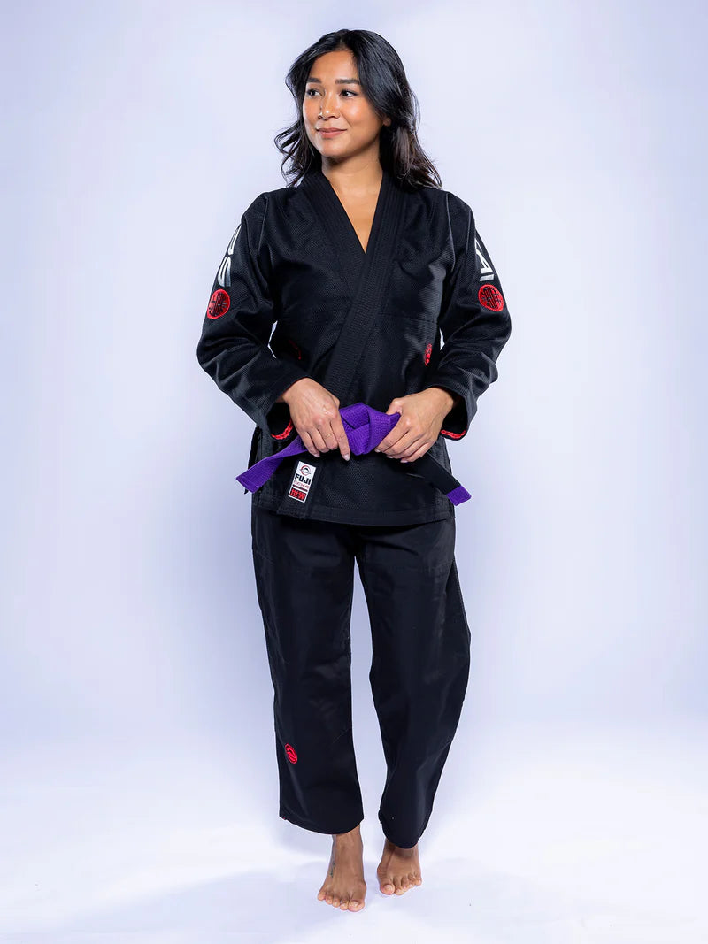 Fuji Sports SEKAI 3.0 womens BJJ Gi