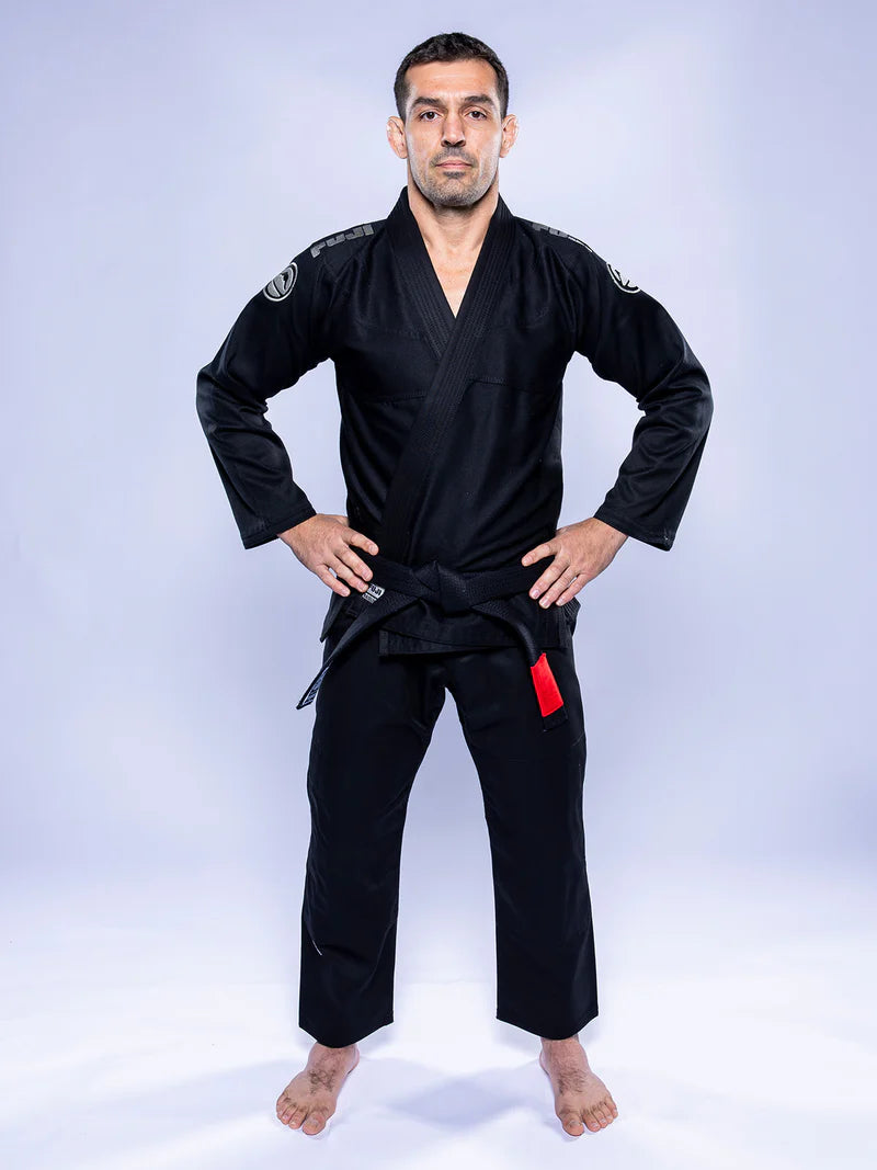 Fuji Sports Baseline 2.0 BJJ Gi
