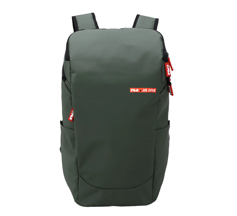 Fuji Urban Day Backpack Black