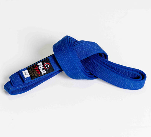 Fuji BJJ Belt Royal Blue