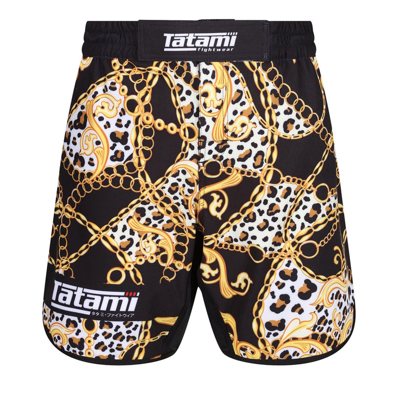 Tatami Recharge Grappling Shorts - Baroque