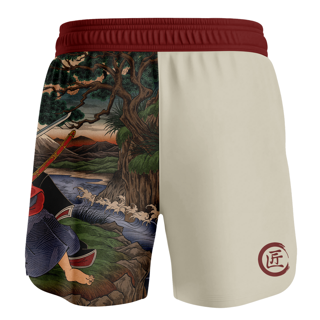 NEW/RESTOCKED — BJJ Fightgear