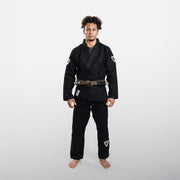 Ground Force Basic Gi V3 - Black