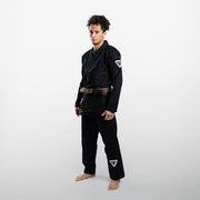 Ground Force Basic Gi V3 - Black