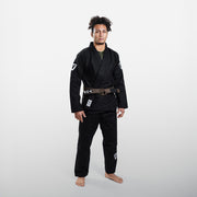 Ground Force Basic Gi V3 - Black