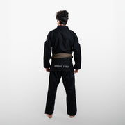 Ground Force Basic Gi V3 - Black