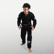 Ground Force Basic Gi V3 - Black