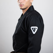Ground Force Basic Gi V3 - Black