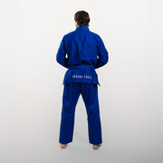 Ground Force Basic Gi V3 - Blue