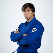 Ground Force Basic Gi V3 - Blue