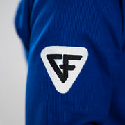 Ground Force Basic Gi V3 - Blue