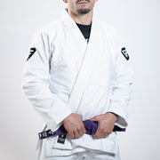 Ground Force Basic Gi V3 - White