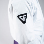 Ground Force Basic Gi V3 - White